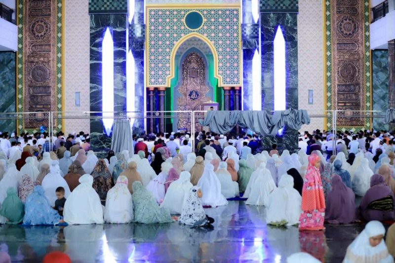 GEMA RAMADHAN RMRB 2025